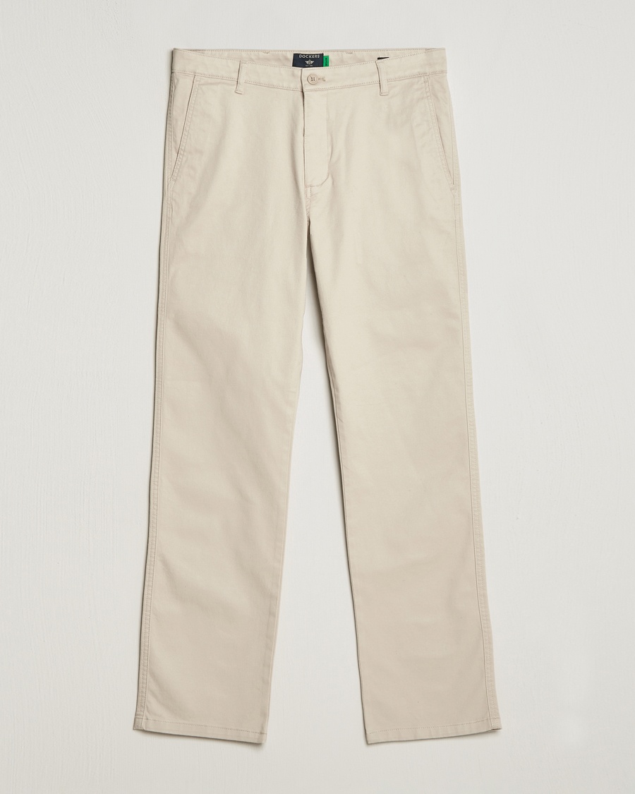  Original OPP Slim Twill Stretch Chino Khaki