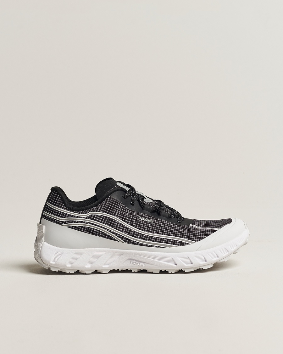 Men | Running shoes | Norda | 002 Running Sneakers Summit Black