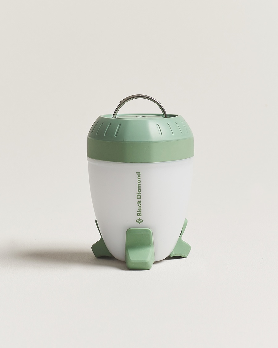 Black Diamond Orbiter 450 Lantern Desert Sage – Green
