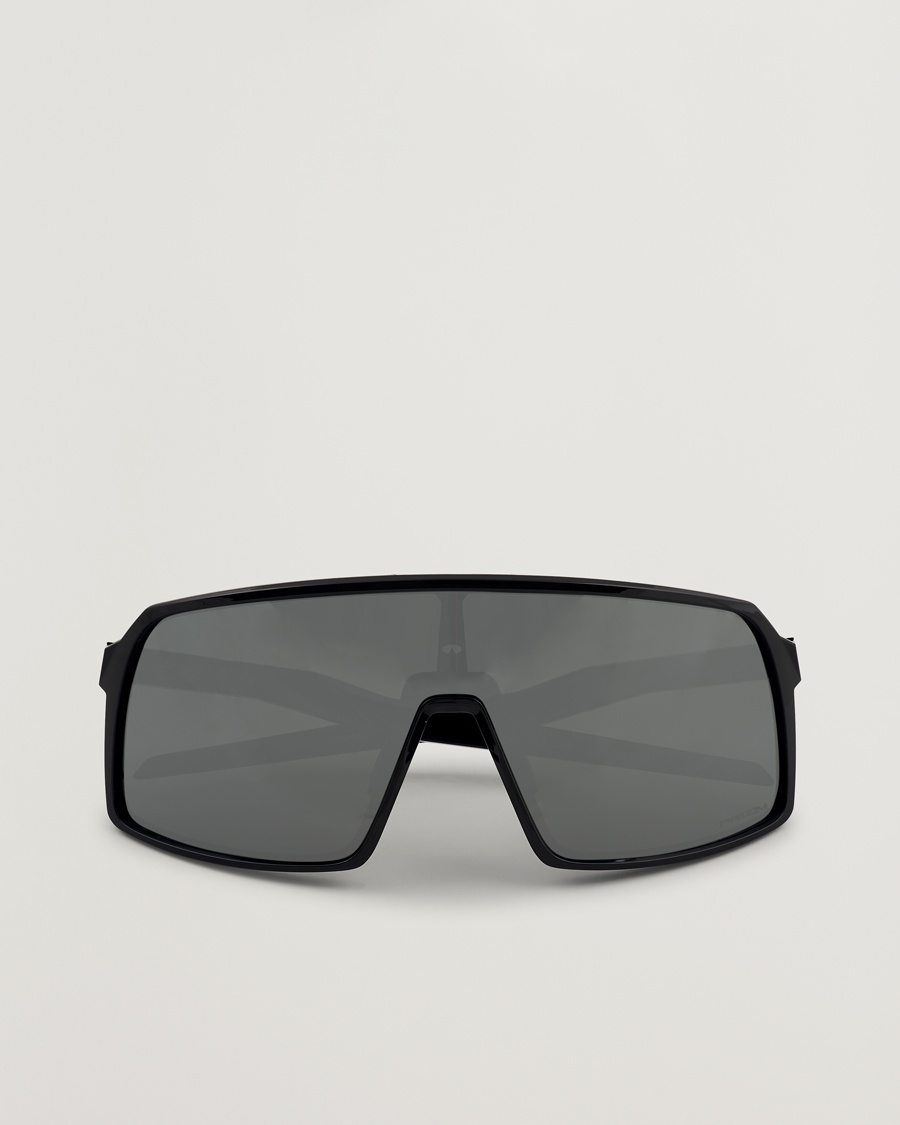 Men | Sunglasses | Oakley | Sutro Sunglasses Polished Black