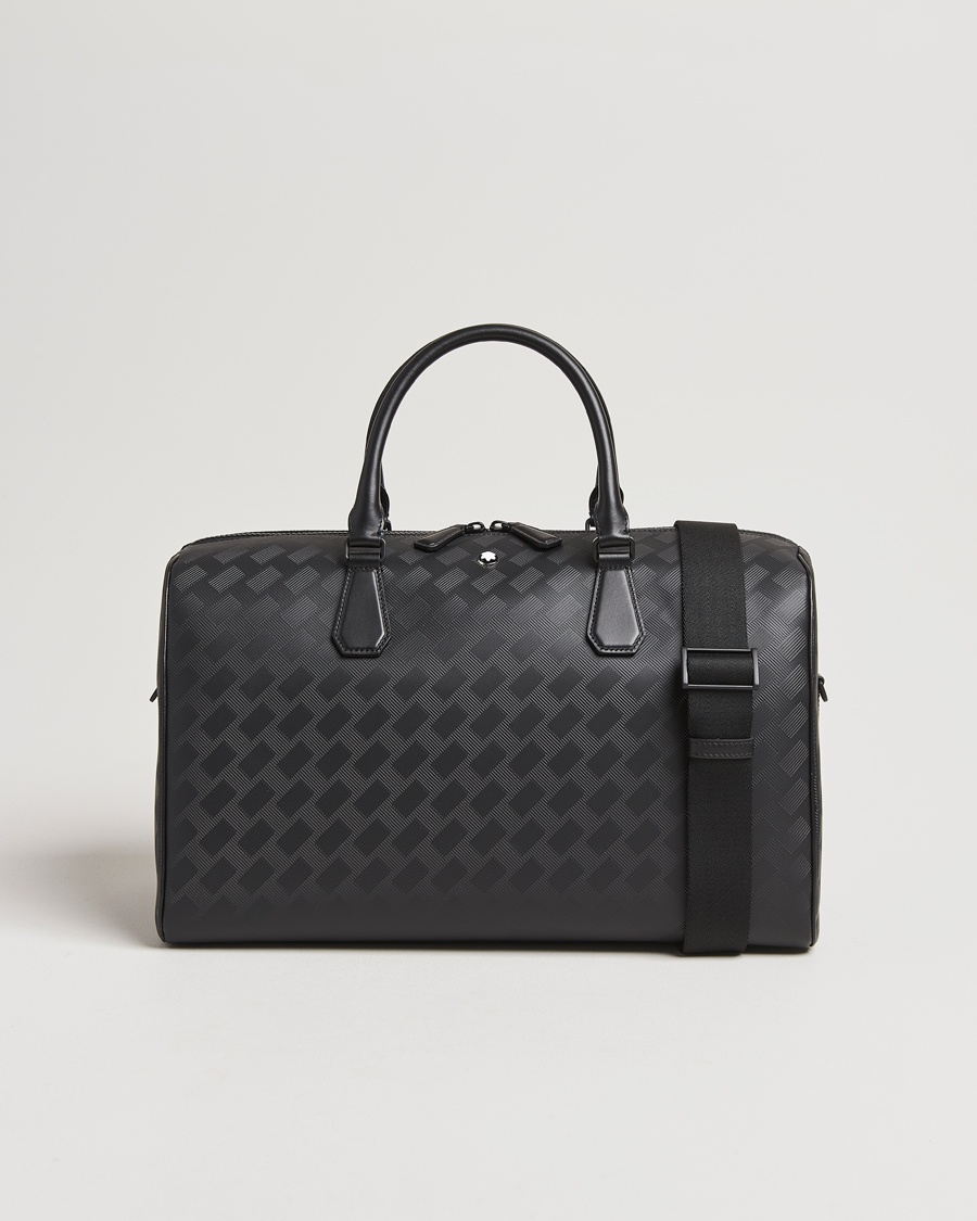 Men | Weekend Bags | Montblanc | Extreme 3.0 Weekendbag Large Black