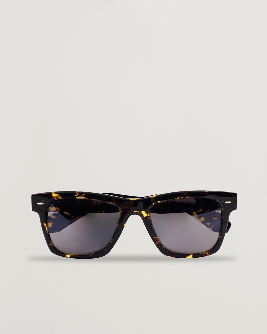 Men | Sale | Oliver Peoples | No.4 Sunglasses Tokyo Tortoise