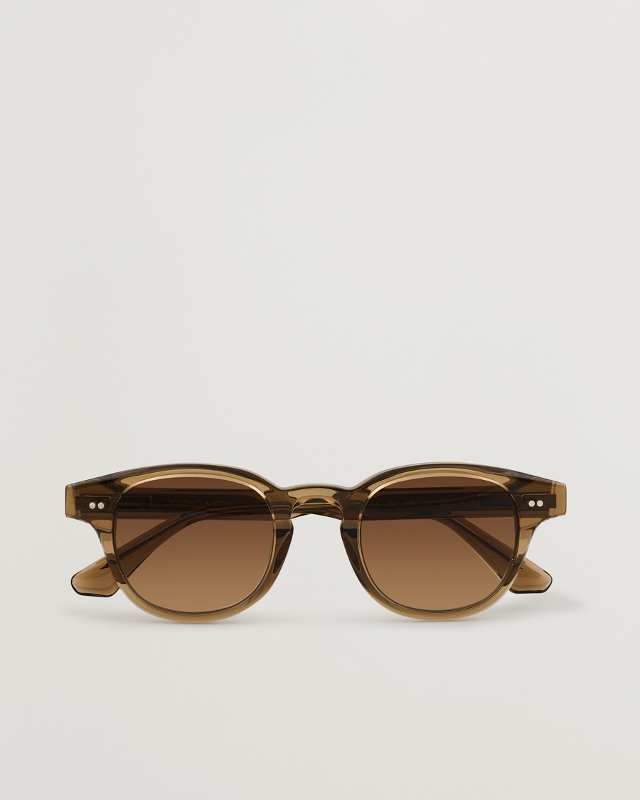 Men | CHIMI | CHIMI | 01 Sunglasses Green