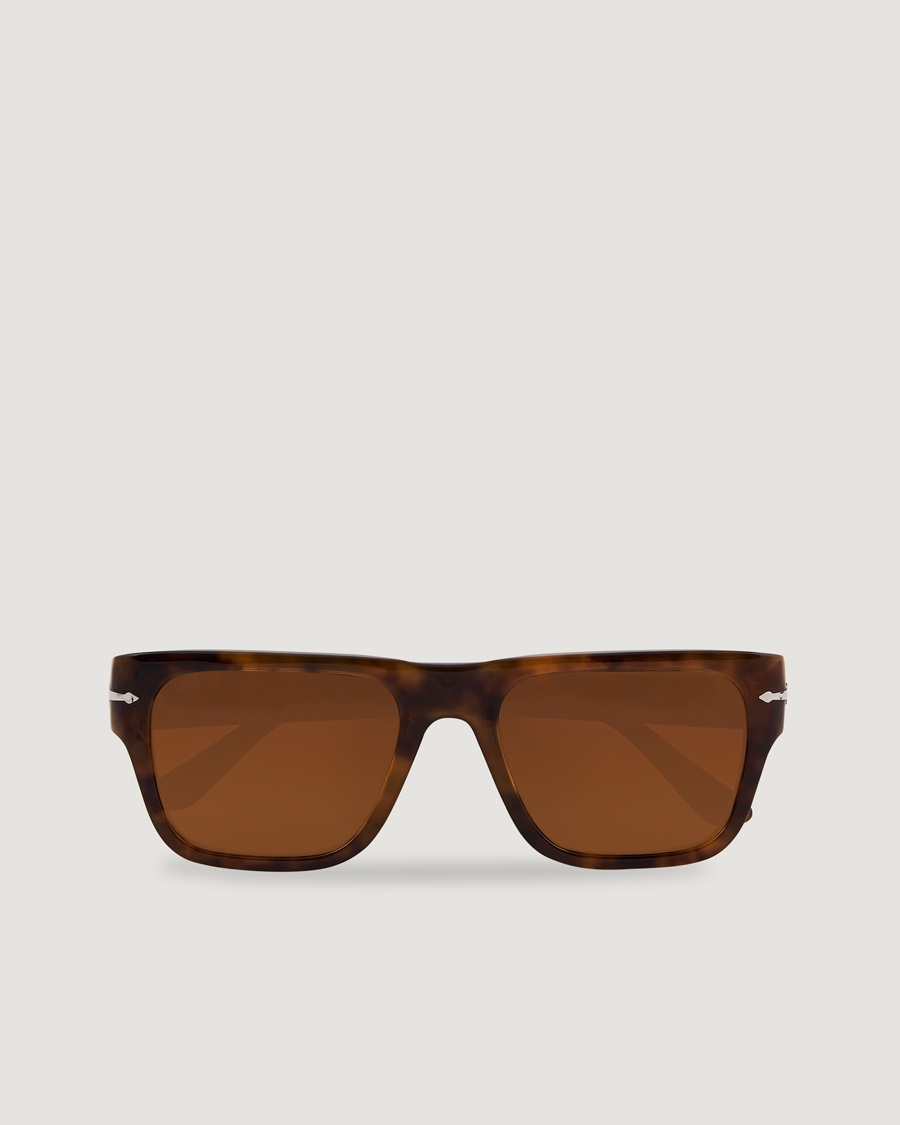 Persol 0PO3348S Sunglasses Brown Havana – Brown