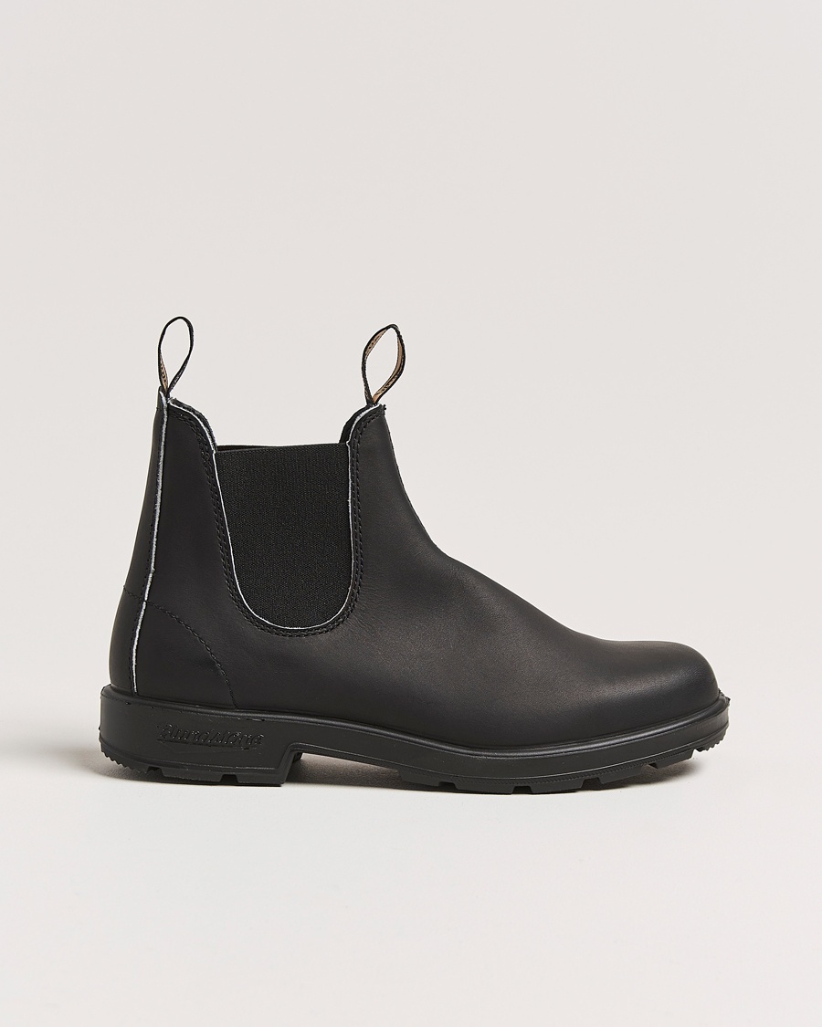 Men | Winter shoes | Blundstone | 510 Original Leather Chelsea Boot Black