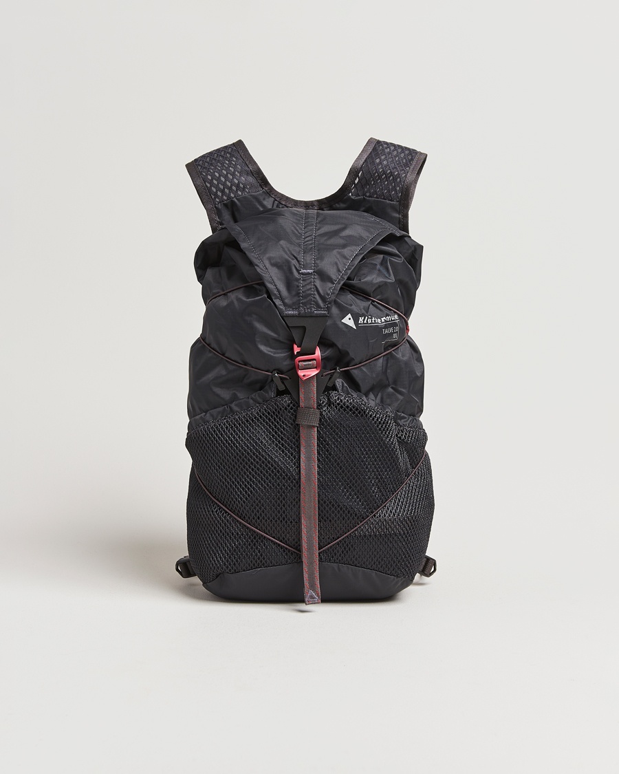 Arc'teryx Konseal 15L Backpack Black at CareOfCarl.com
