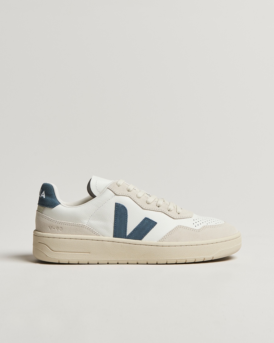 Veja V-90 Sneaker Extra White/California – White