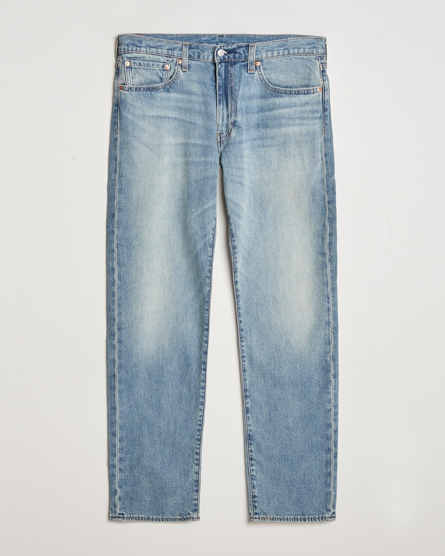 Men | Jeans | Levi's | 502 Taper Jeans Ask Me Again