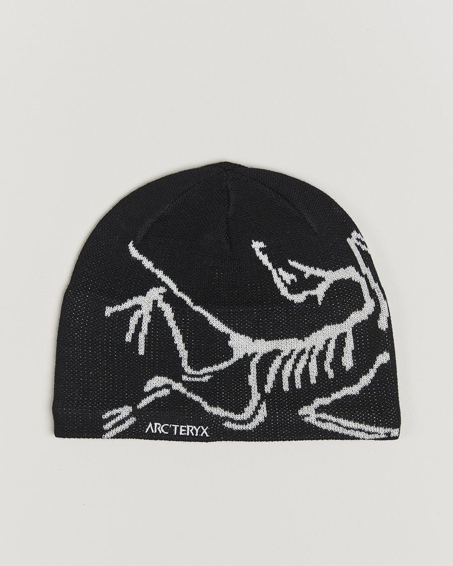 Arc'teryx Arc'teryxBird Head BeanieOrca – Black