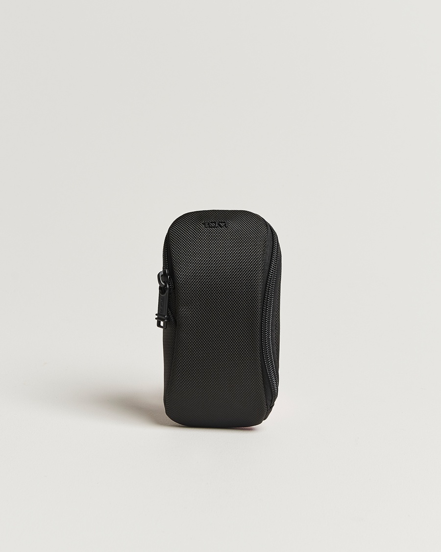 TUMI Modular Case Black – Black