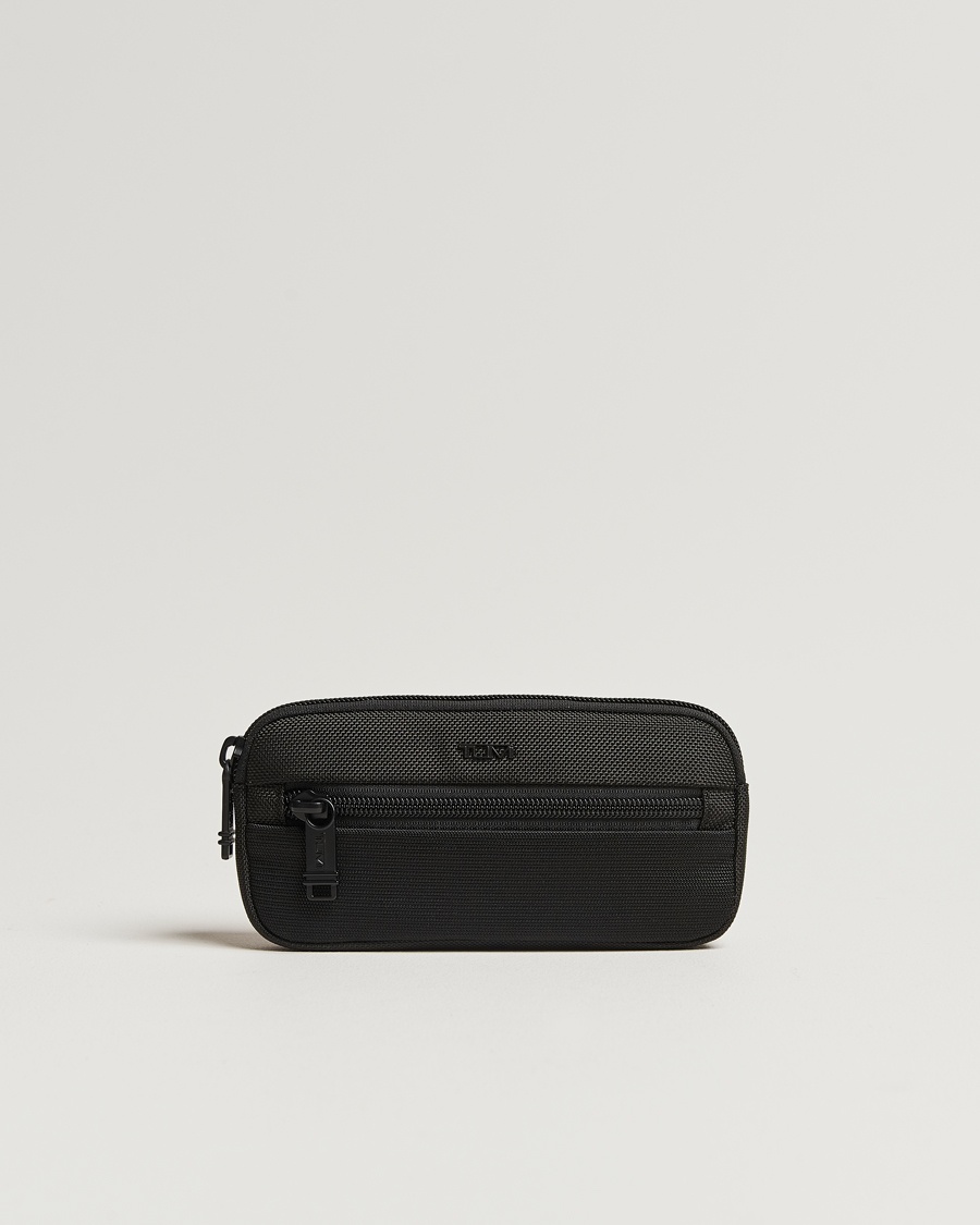Men | Shoulder Bags | TUMI | Phone Pouch Black