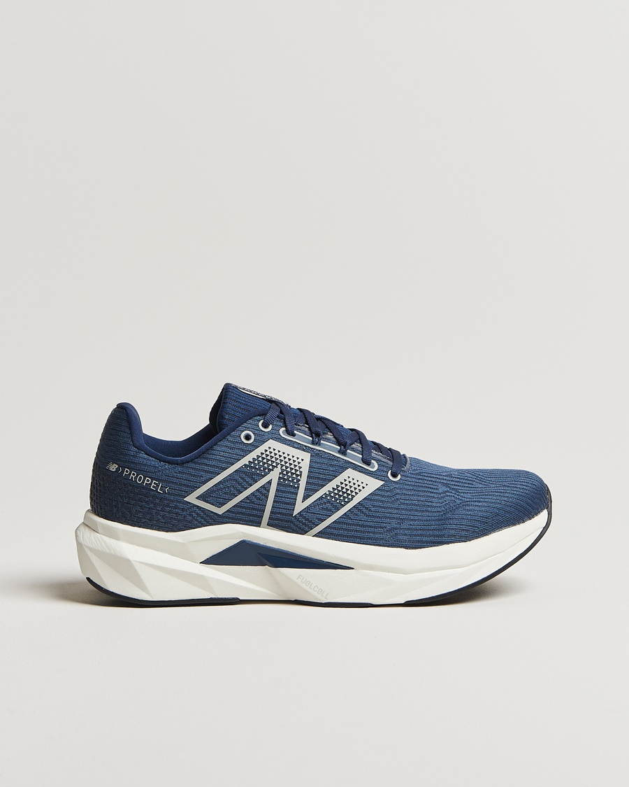 Men | Running shoes | New Balance Running | FuelCell Propel v5 Blue