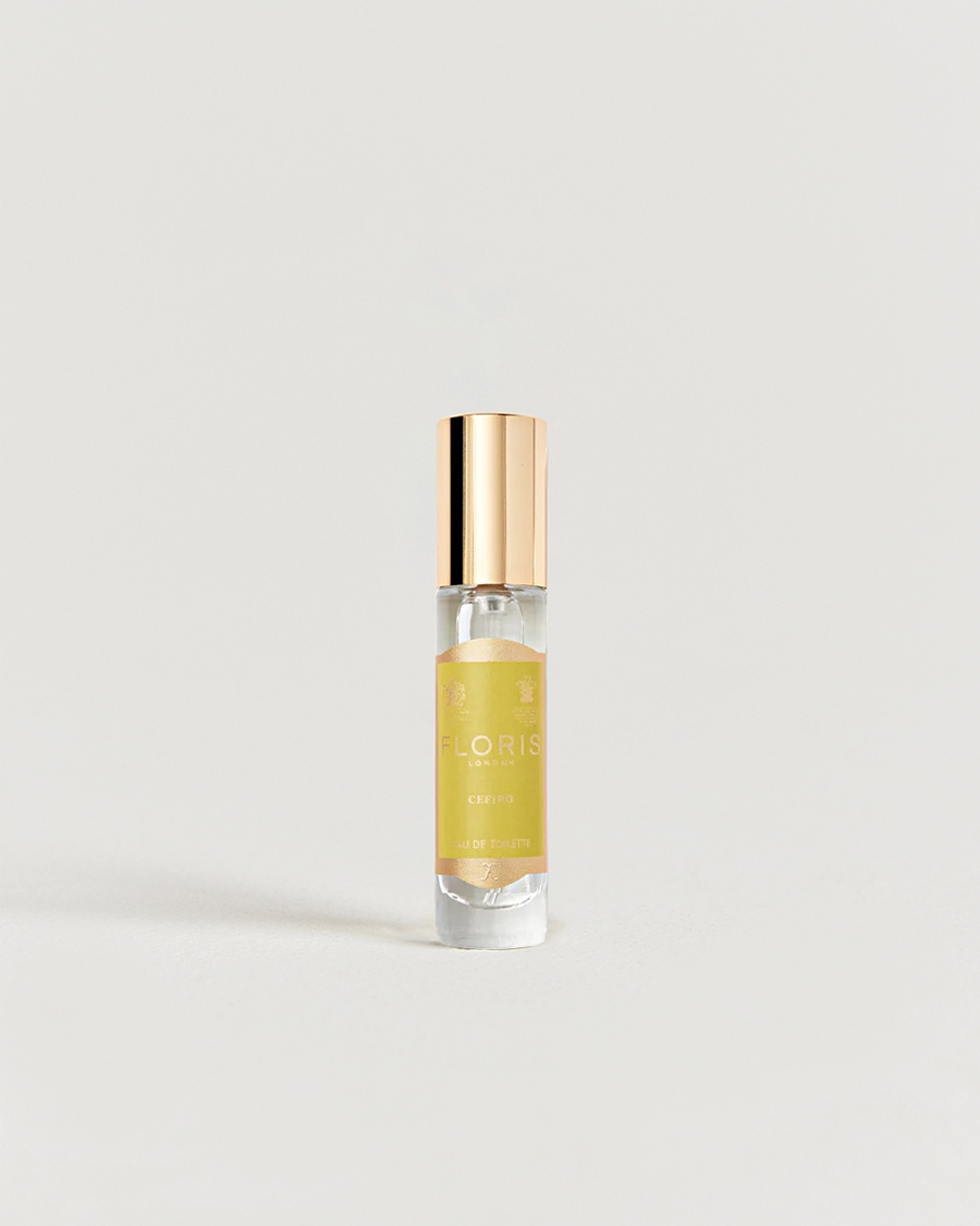 Floris London Cefiro Eau de Toilette 10ml - Size: one size