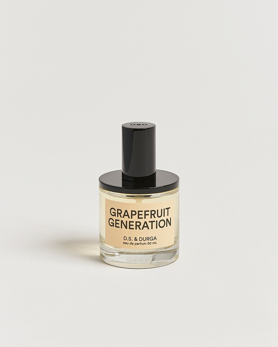 D.S. & Durga Grapefruit Generation Eau de Parfum 50ml - Size: one size