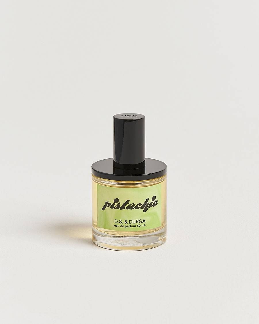 D.S. & Durga Pistachio Eau de Parfum 50ml - Size: one size