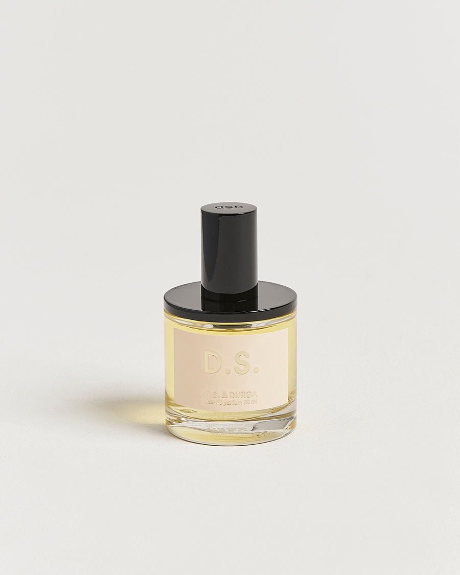 D.S. & Durga Gold Line D.S. Eau de Parfum 50ml - Size: one size