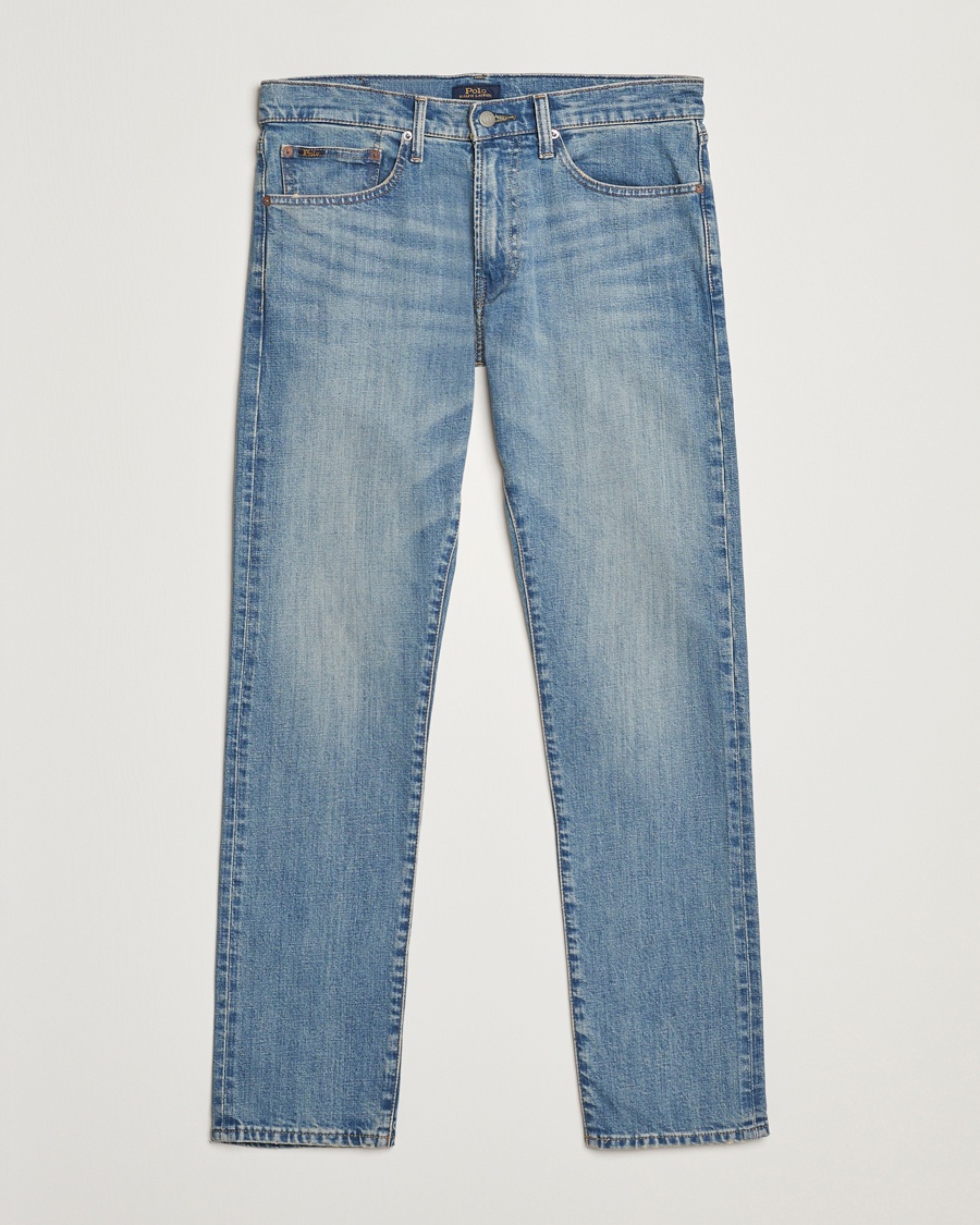Men | Jeans | Polo Ralph Lauren | Sullivan Slim Fit Jeans Dixon Stretch