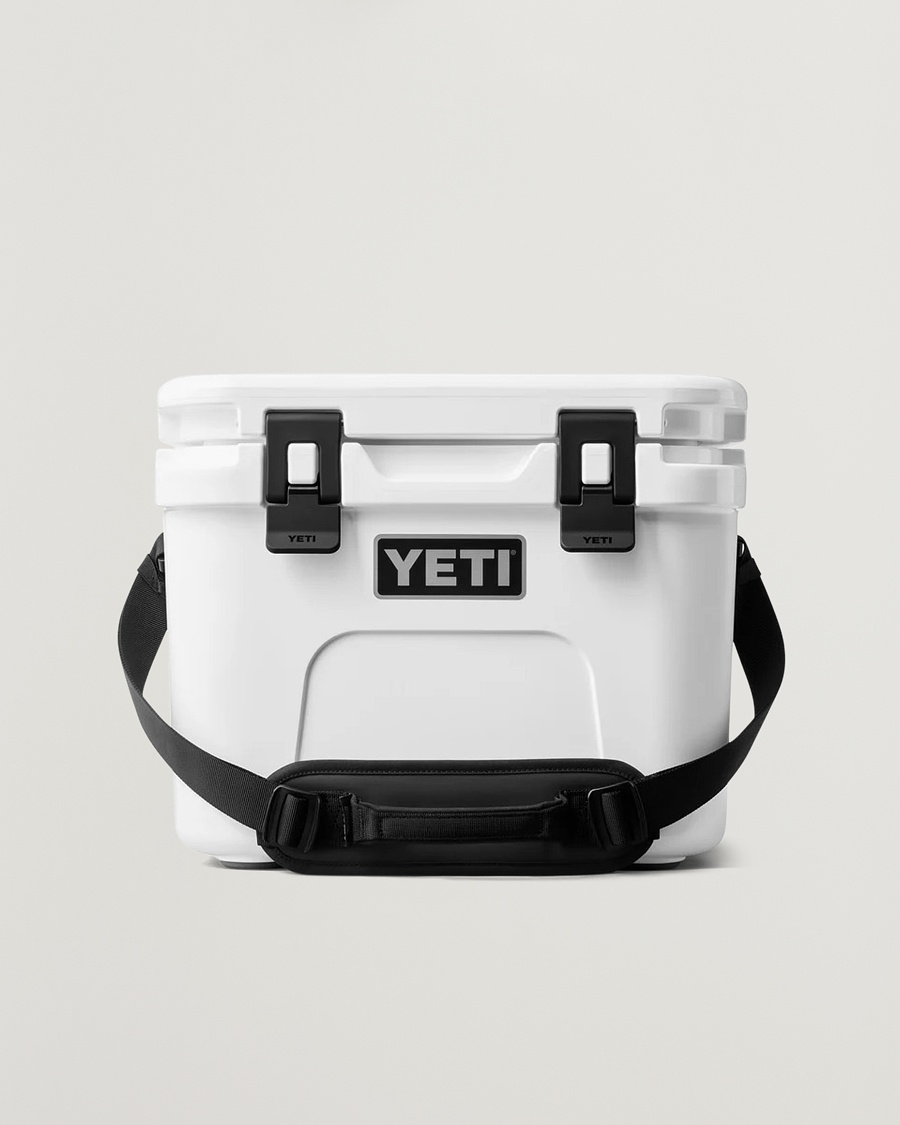 YETI Roadie 15 White – White