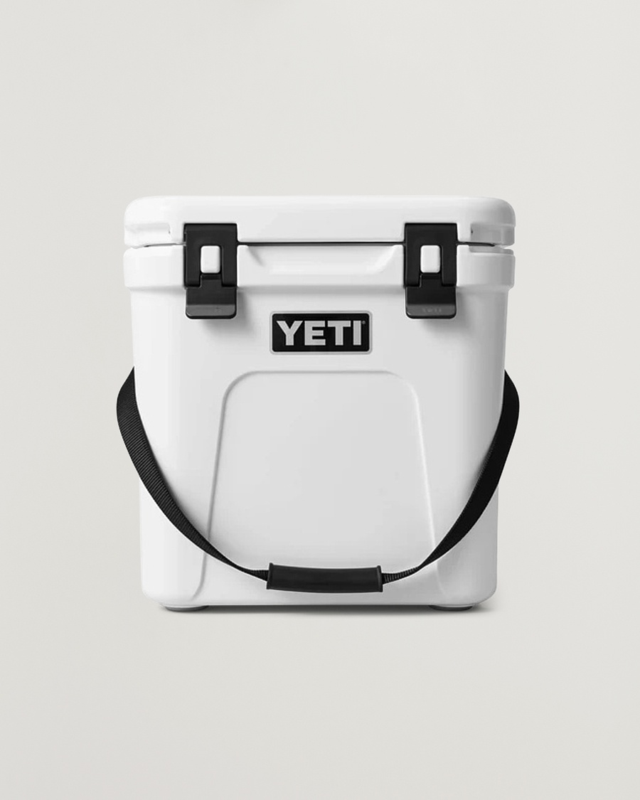 Men | Lifestyle | YETI | Roadie 24 White