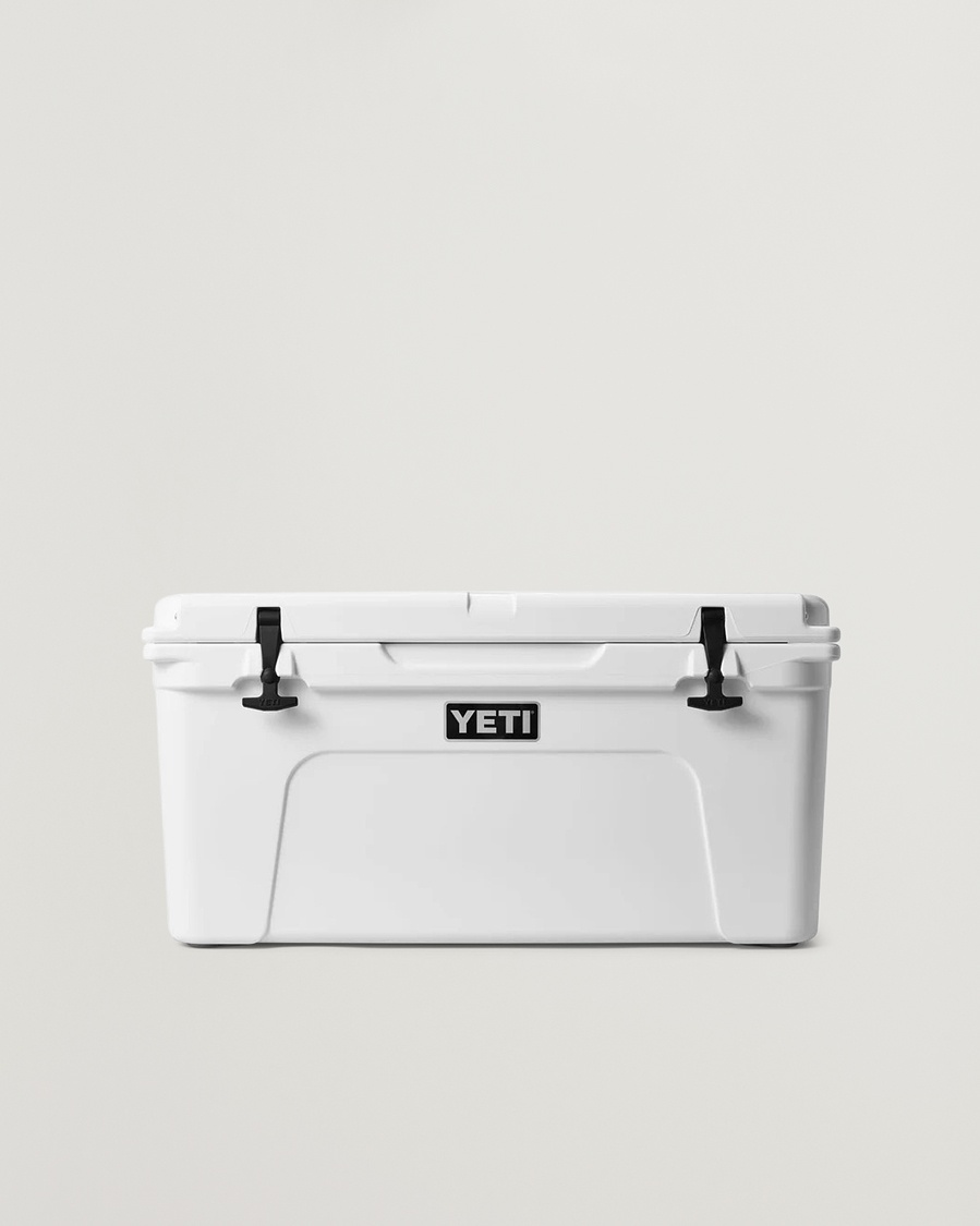 YETI Tundra 65 White – White