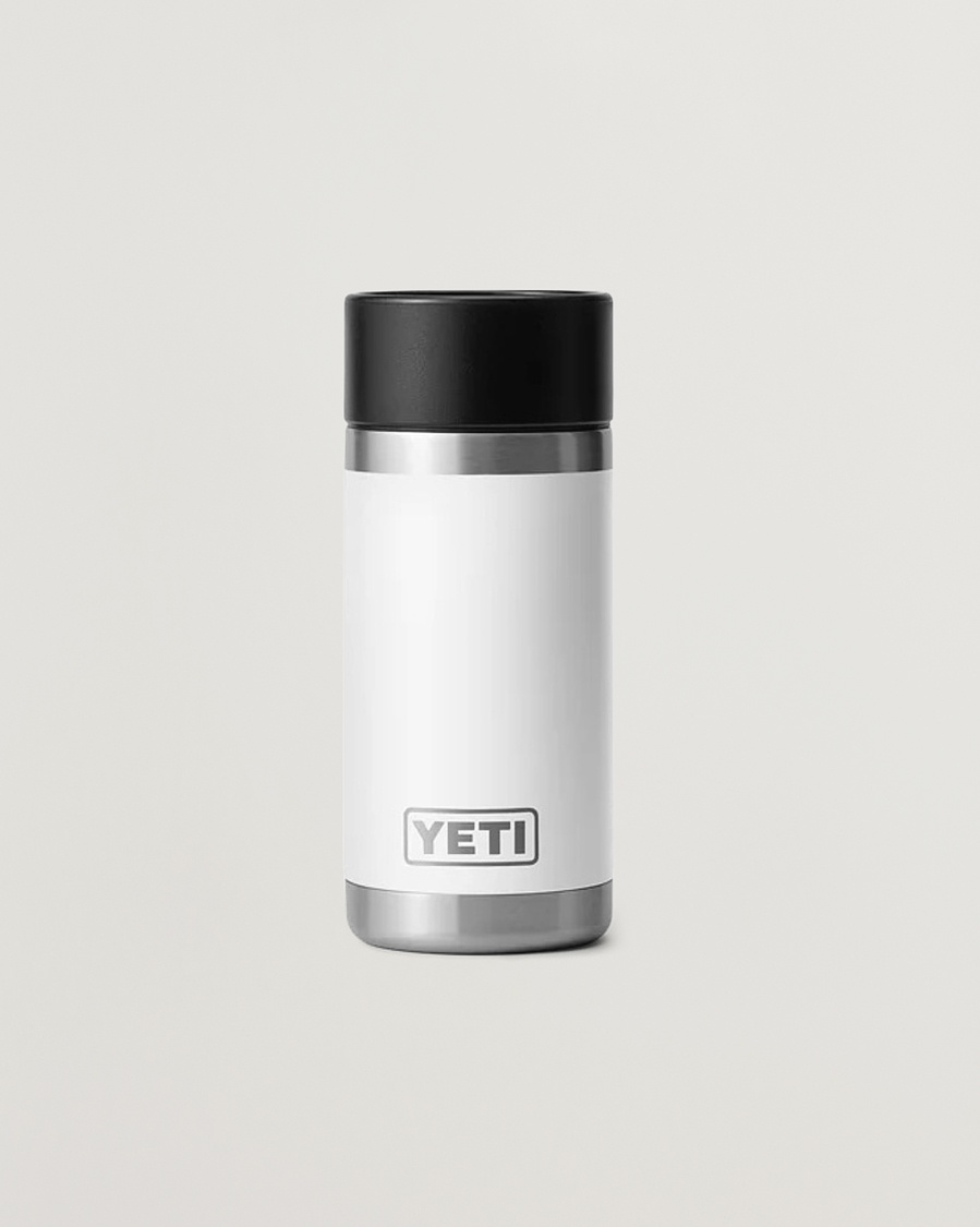 Men | | YETI | Rambler 12 Oz Bottle White