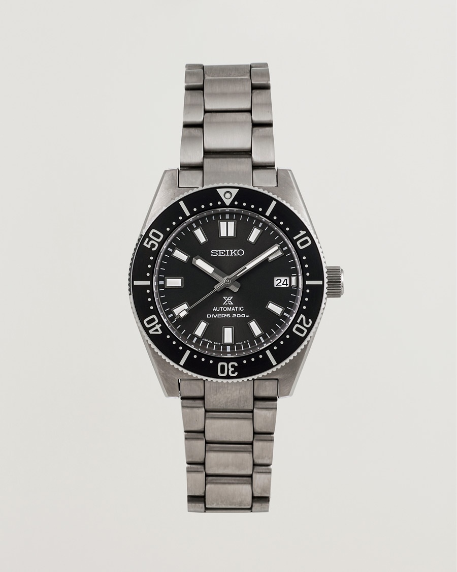 Used | Pre-Owned & Vintage Watches | Seiko Pre-Owned | Prospex