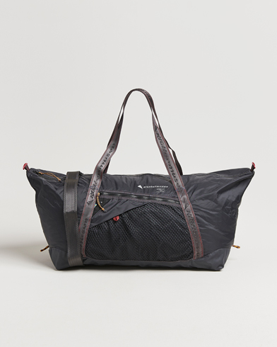 Men | Active | Klättermusen | Mimer Duffelbag 40L Raven