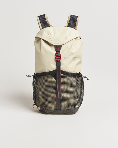 Men | Active | Klättermusen | Fjörm Backpack 18L Clay