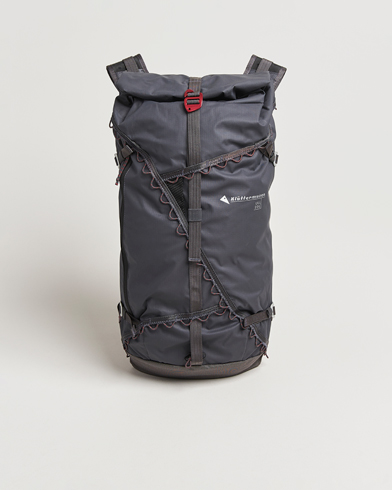 Klättermusen Ull Backpack 20L Raven – Black