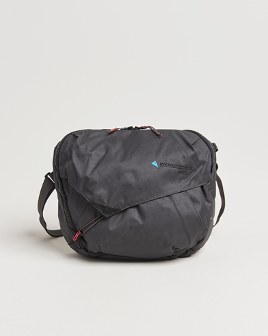 Men | Active | Klättermusen | Gaut Messenger bag Raven