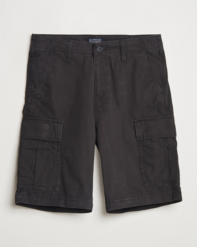 Men | Shorts | Levi's | Carrier Cargo Shorts Meteorite