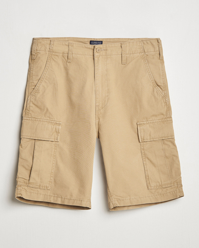 Men | Shorts | Levi's | Carrier Cargo Shorts Harvest Gold