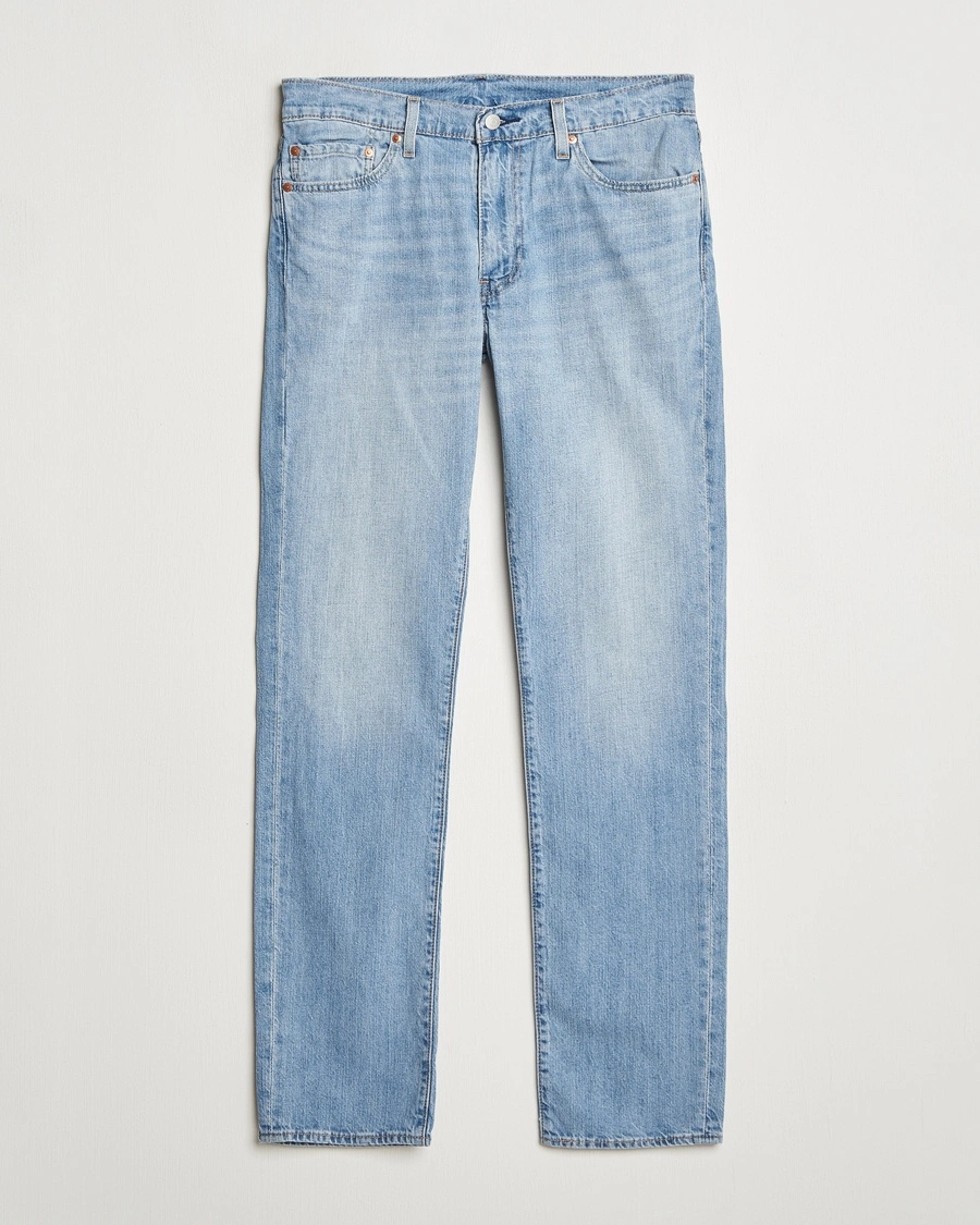 Levi's 511 Slim Jeans On The Horizon – Blue