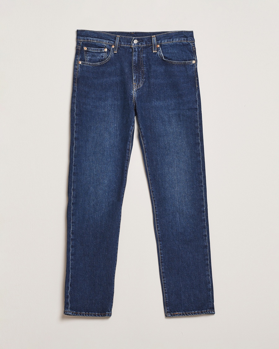 Men | Jeans | Levi's | 512 Slim Taper Jeans Easy Now Adv