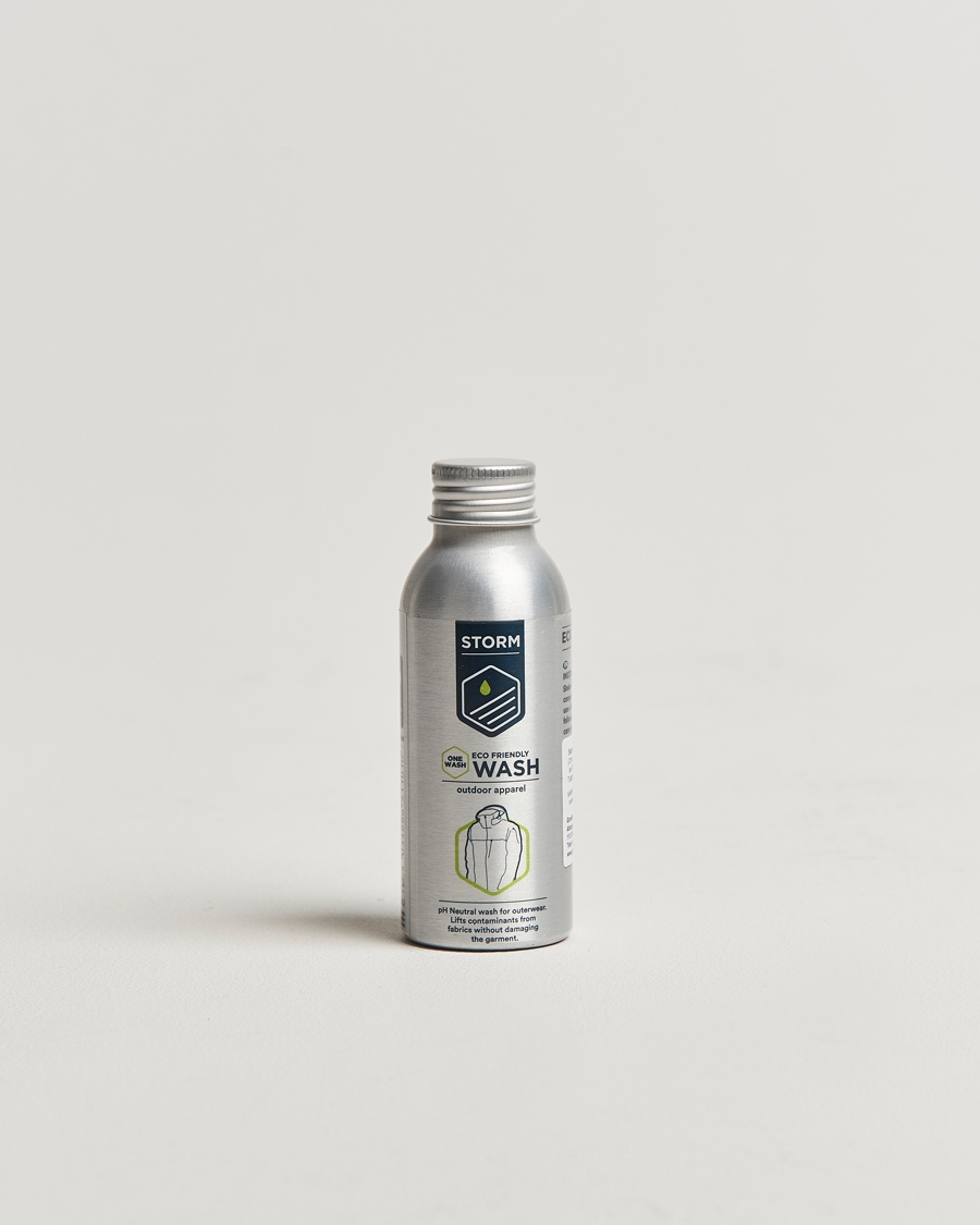 Men | Storm | Storm | Apparel Wash 75ml