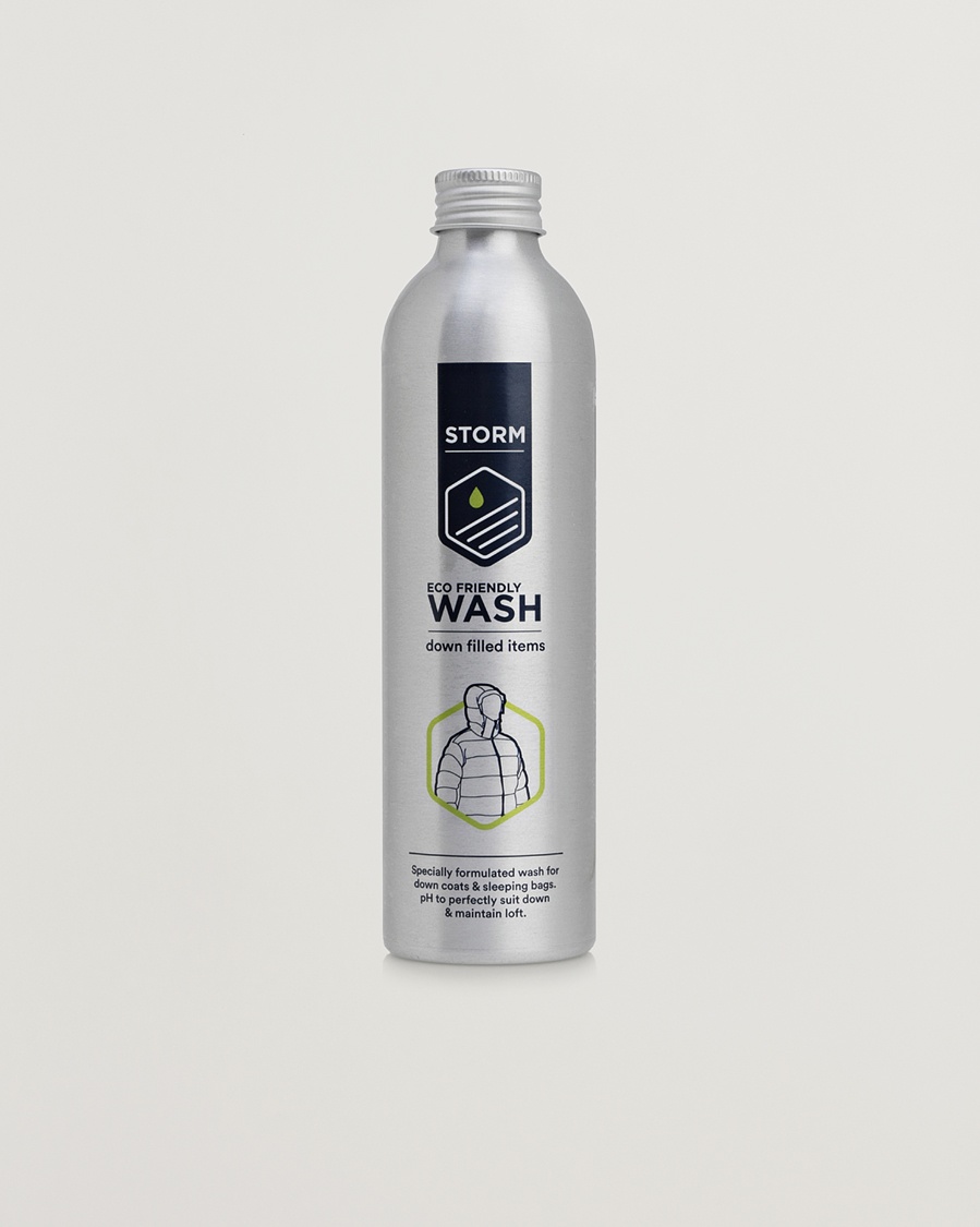 Men | Storm | Storm | Down Wash 225ml