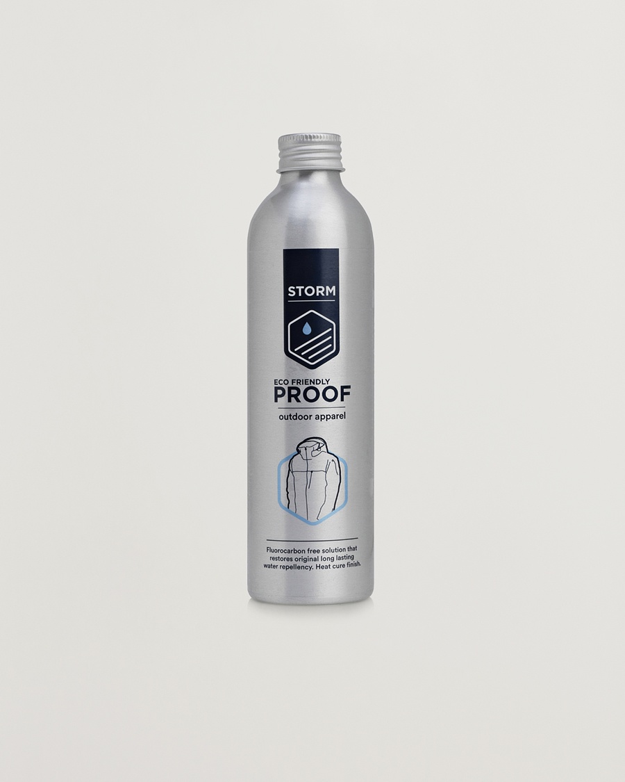 Men | Storm | Storm | Eco Proofer 225ml - Wash In