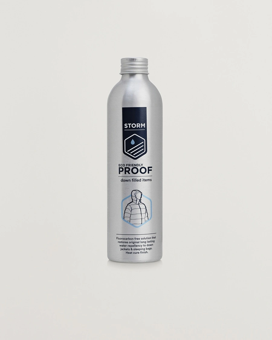 Men | Storm | Storm | Down Proofer 225ml - Wash In