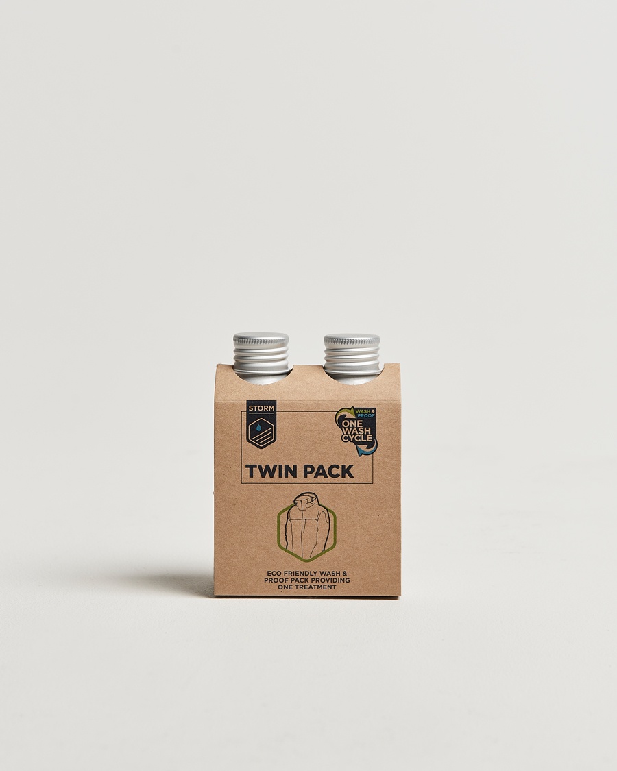 Men | Storm | Storm | Eco Twin 75ml - Wash In