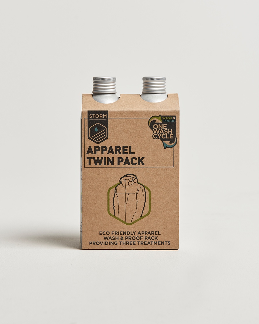Men | Storm | Storm | Eco Twin 225ml - Wash In
