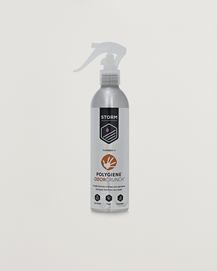 Men | Storm | Storm | Odour Crunch 225ml - Spray on