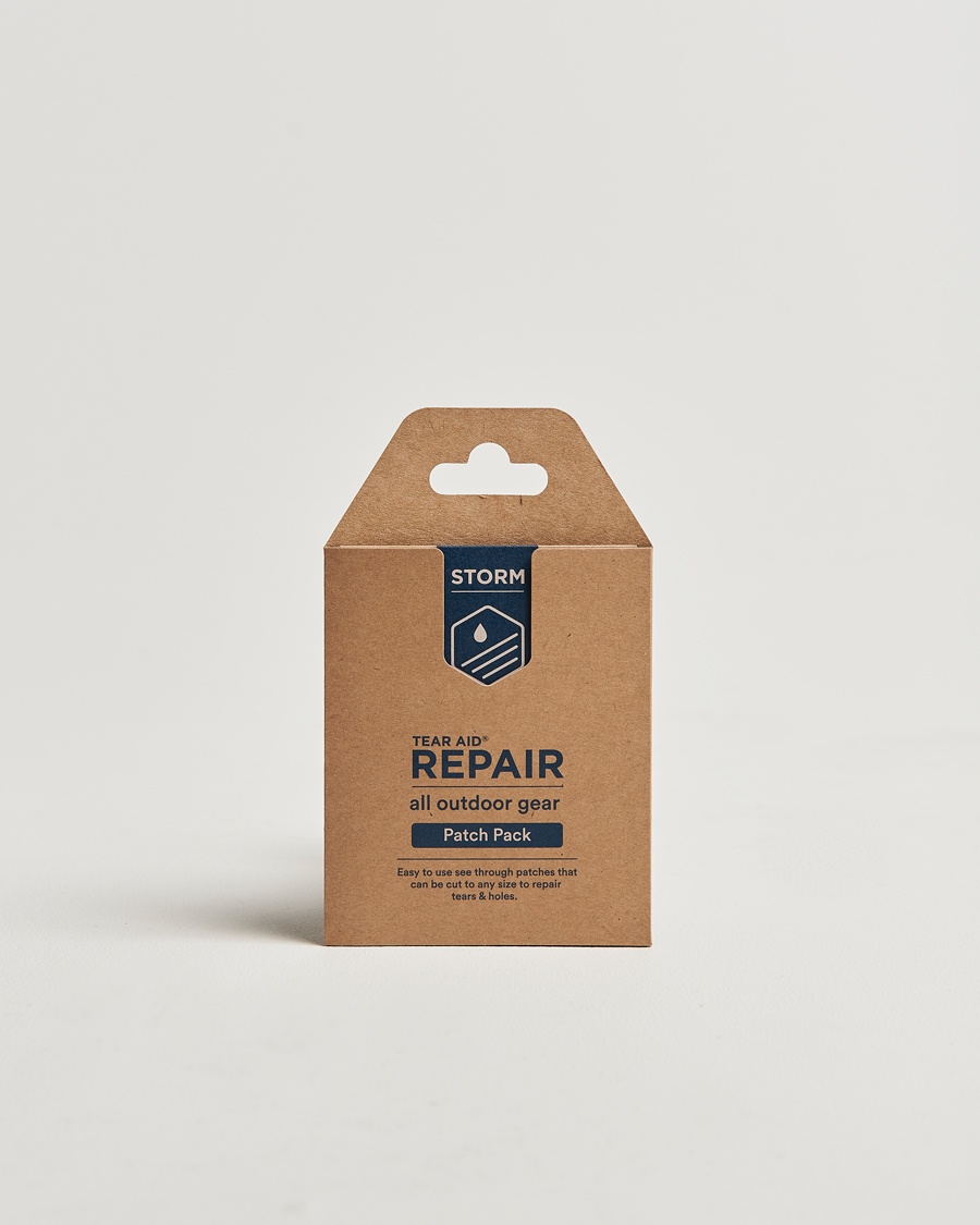 Men | Storm | Storm | Tear-Aid Patch
