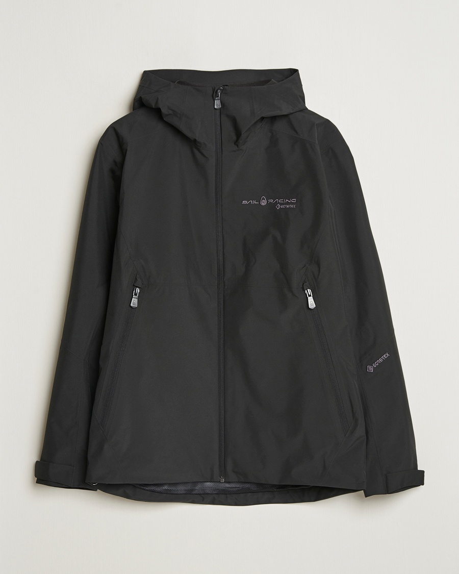 Men | Functional jackets | Sail Racing | Gore-Tex Hooded Jacket Carbon