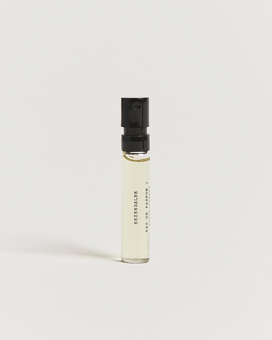 Men | | Stora Skuggan | Hexensalbe Sample 2ml