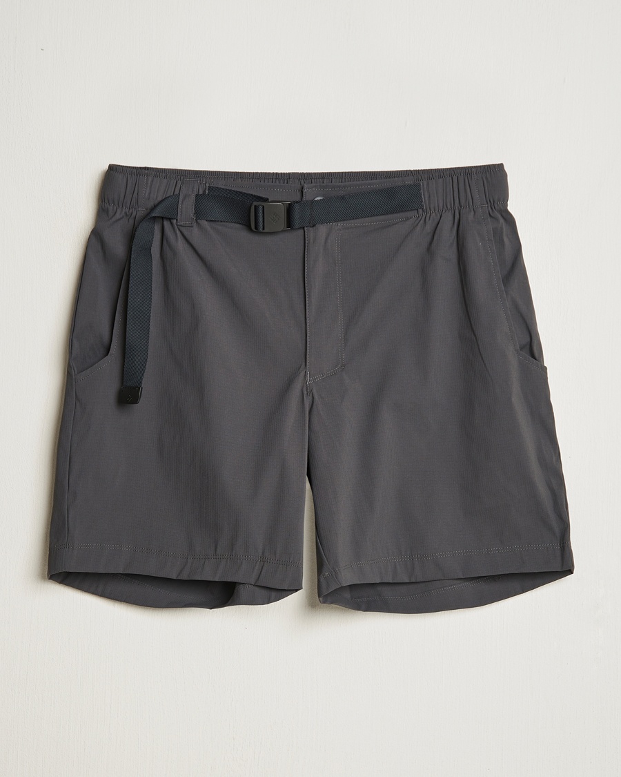 Men | Shorts | Columbia | Landroamer Ripstop Shorts Shark