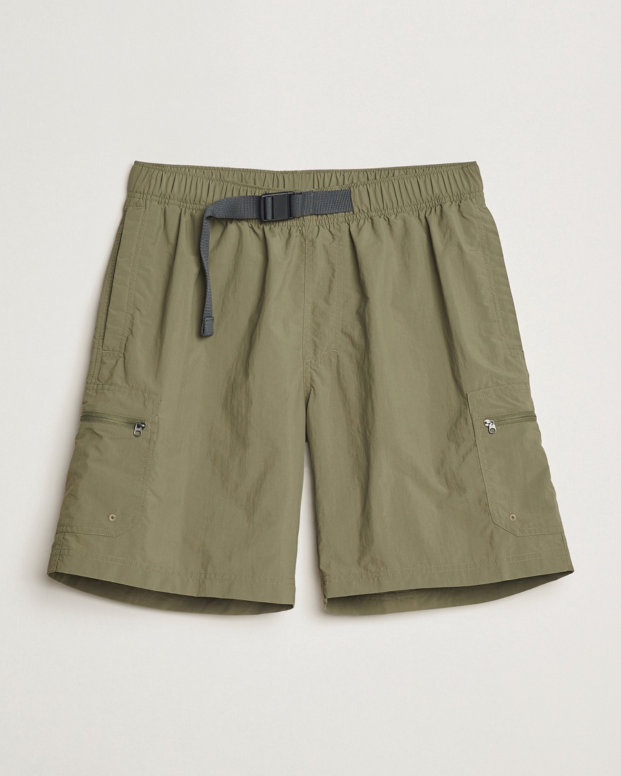 Men | Shorts | Columbia | Mountaindale Cargo Shorts Stone Green