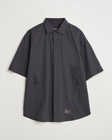 Men | Active | Oakley | Fuel Short Sleeve Shirt Phantom