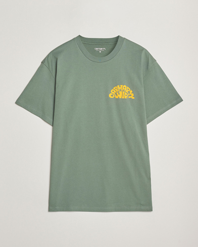 Men | Heritage Corner | Carhartt WIP | Jazzy T-Shirt Park