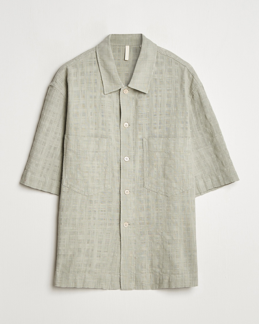 Men | Sunflower | Sunflower | Adam Shirt Khaki