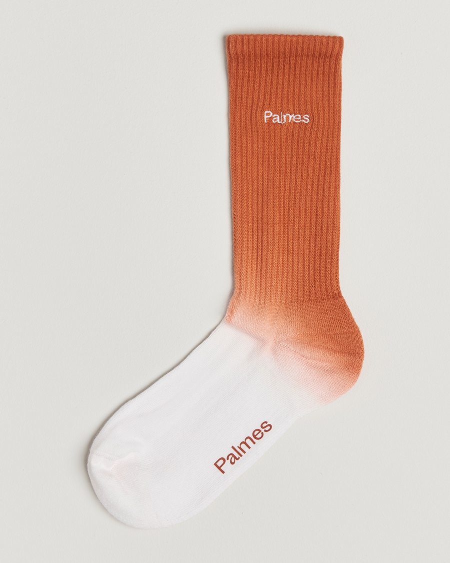 Men | Underwear & Socks | Palmes | Stained Tennis Socks Clay